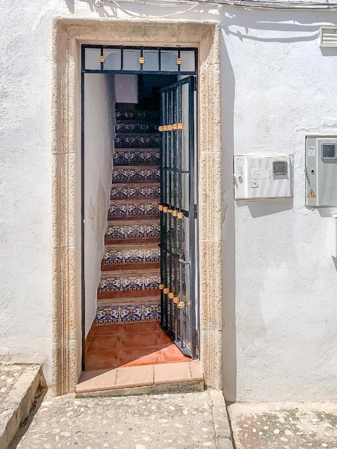 Apartment La En Casco Antiguo By Vero