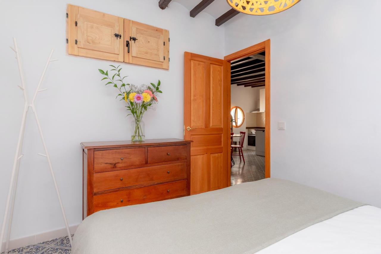 La En Casco Antiguo By Vero Apartment Altea