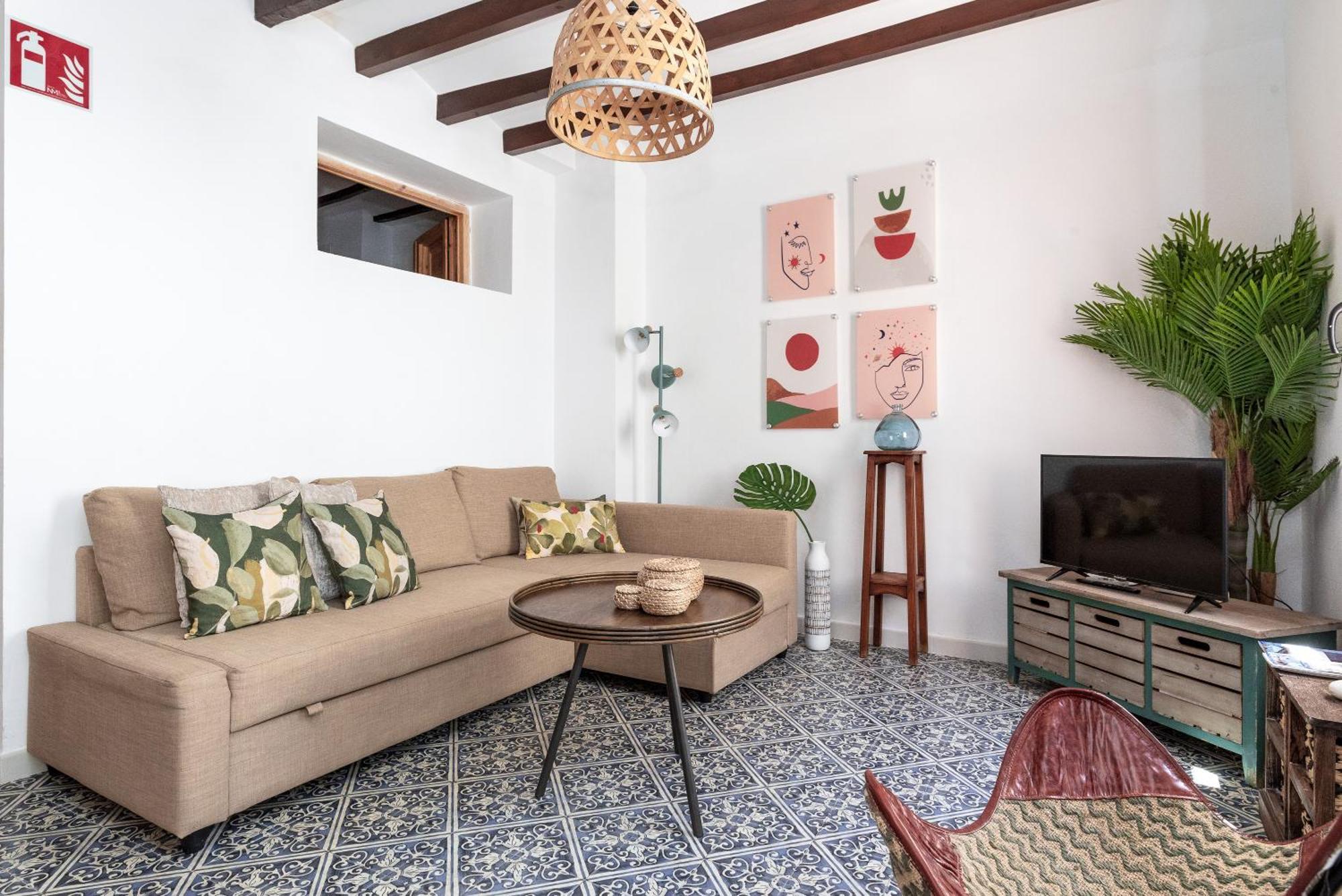Apartment La En Casco Antiguo By Vero Altea