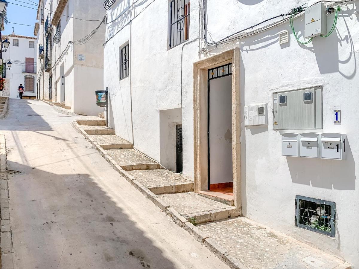 La En Casco Antiguo By Vero * Altea