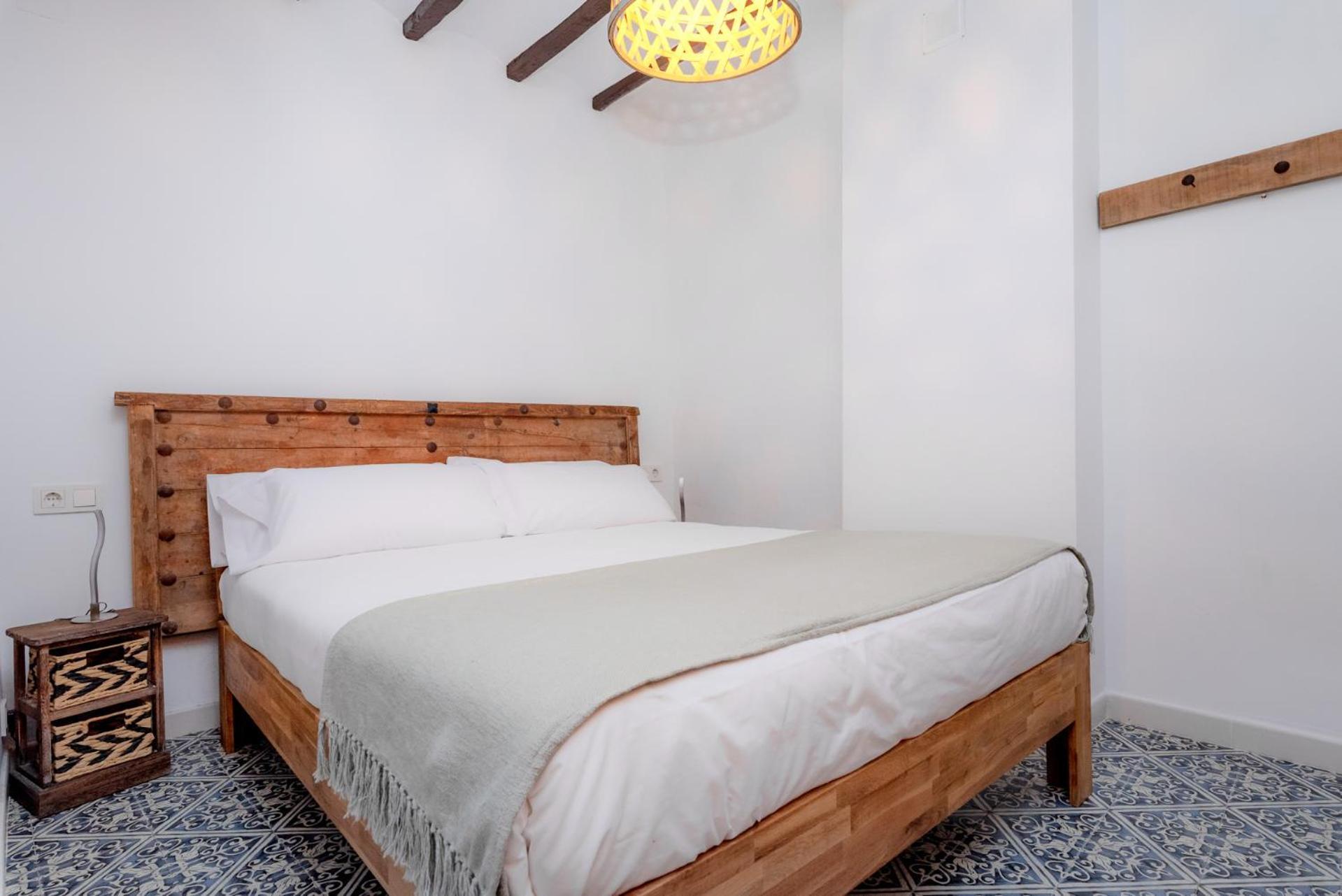 Apartamento La En Casco Antiguo By Vero *
