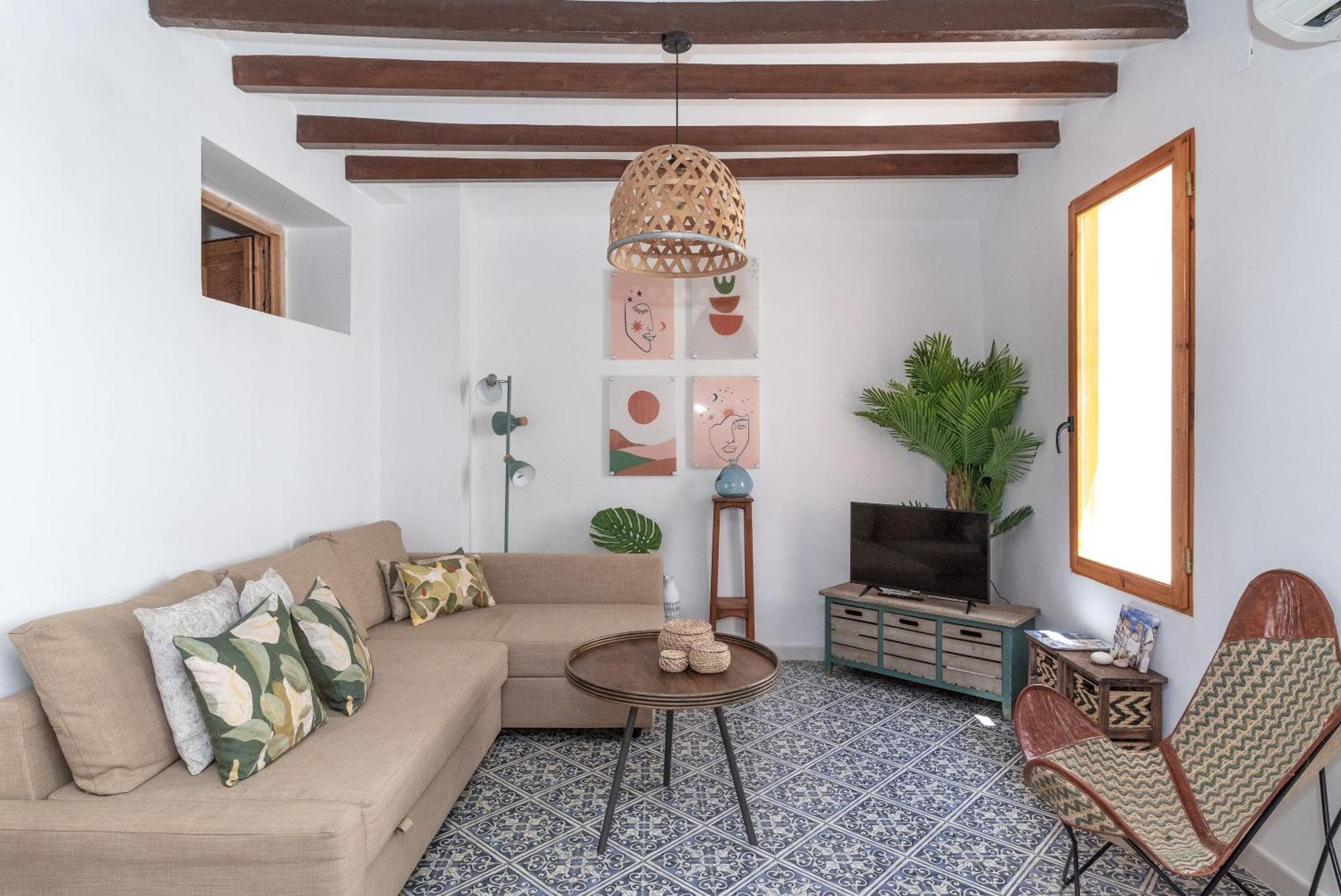 Apartment La En Casco Antiguo By Vero *